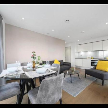 Prime Apartment 伦敦 外观 照片