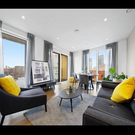 Prime Apartment 伦敦 外观 照片